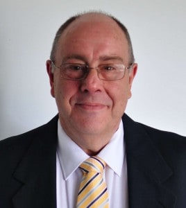 Ken Speakman