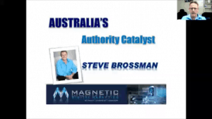 Steve Brossman