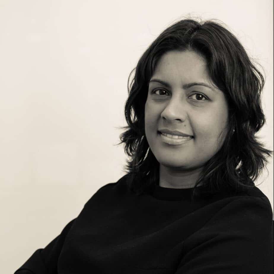 Varsha Lal