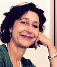 Ursula Najar