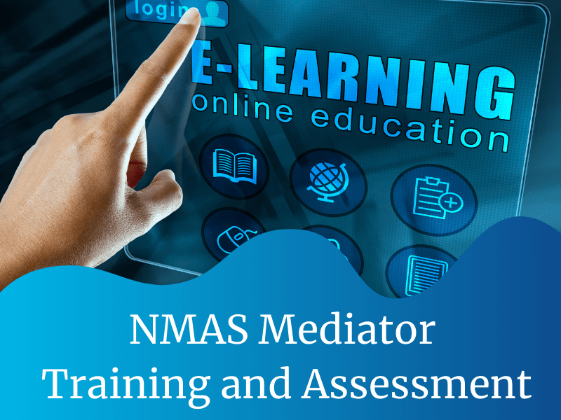 Nmas Training And Assessment