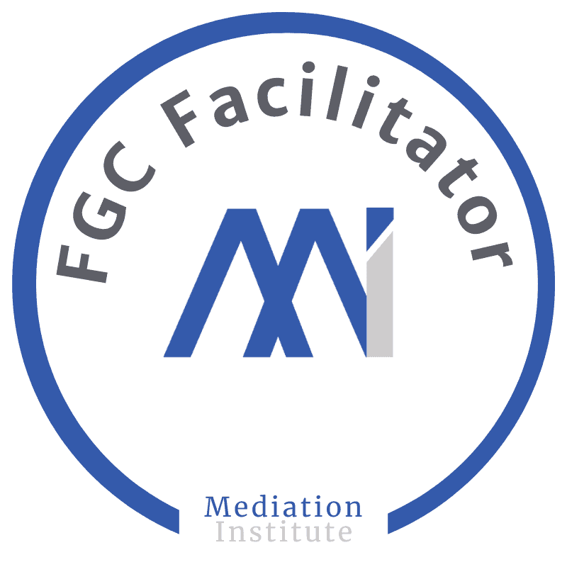 How Do I Keep Track Of My Professional Development? | Mediation Institute Fgc Facilitator