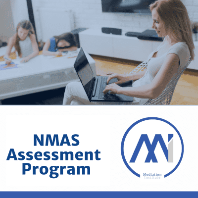 Nmas Assessment Program
