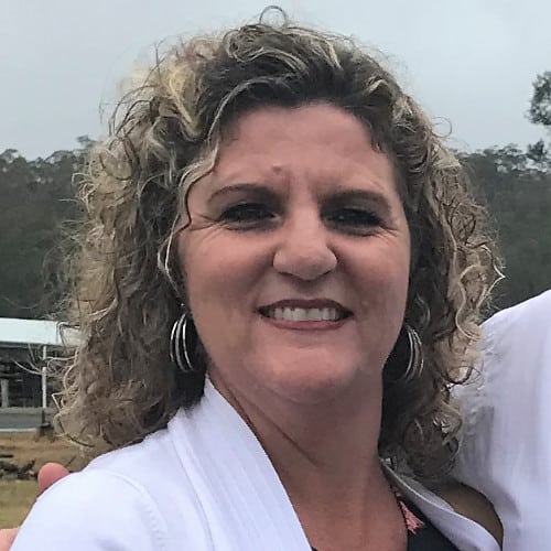 Angela Franklin