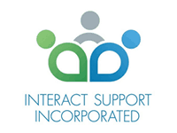 Founded Interact Support a social enterprise style not-for-profit in 2015