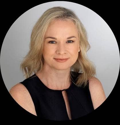 Amanda Baker