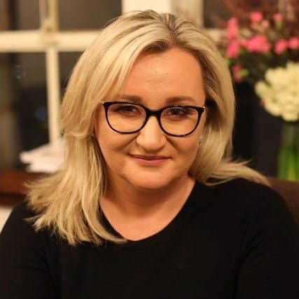 Yuliya Richard | Mediation Institute - The Dispute Resolution Training And Membership Specialists Dr Yulya Richard
