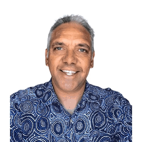 Marc Daley