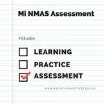 NMAS Assessment