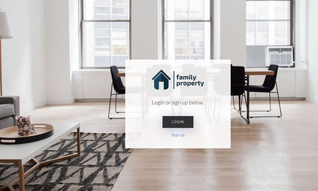 Familyproperty