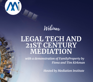 legal tech