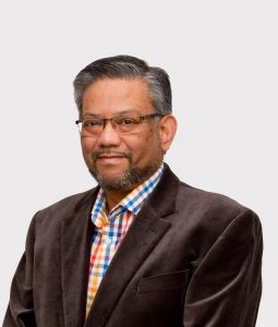 Manraj Khosa