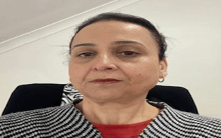 Salwa Albaz | Mediation Institute - The Dispute Resolution Training And Membership Specialists Salwa Albaz