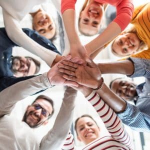 Home | Mediation Institute Family Group Conferencing Header