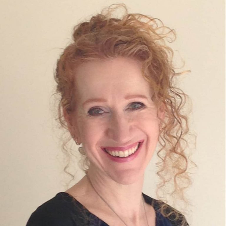 Fiona Mather