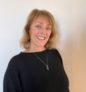 Karen Dixon