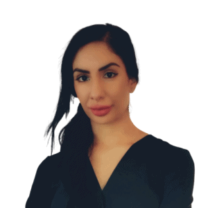 Profile For Our Website Template | Mediation Institute Jessica Kastoun