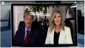 Bill Eddy and Megan Hunter