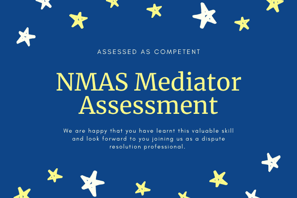 November 2019 Update | Mediation Institute