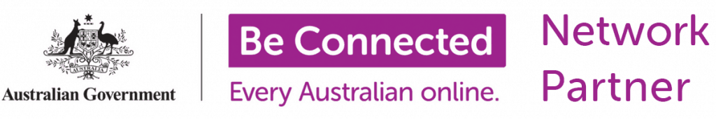 Be Connected