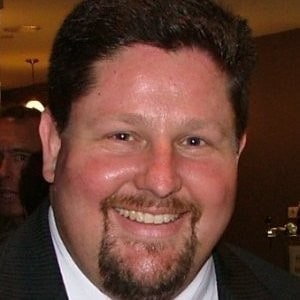 Profile For Our Website Template | Mediation Institute Peter Johnstone