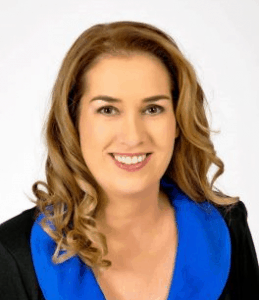 Profile For Our Website Template | Mediation Institute Marie Kelly