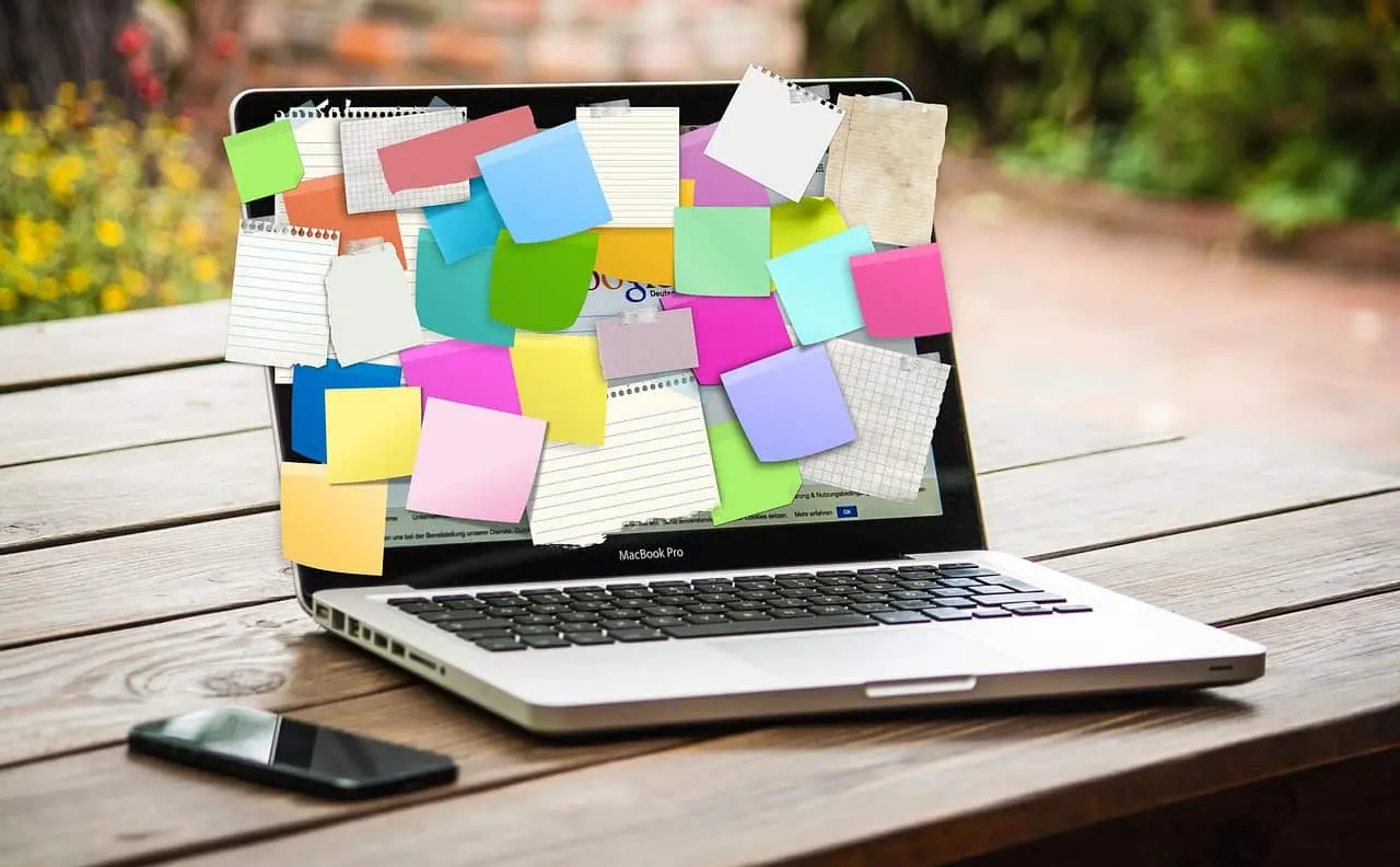 How do I keep track of my professional development?