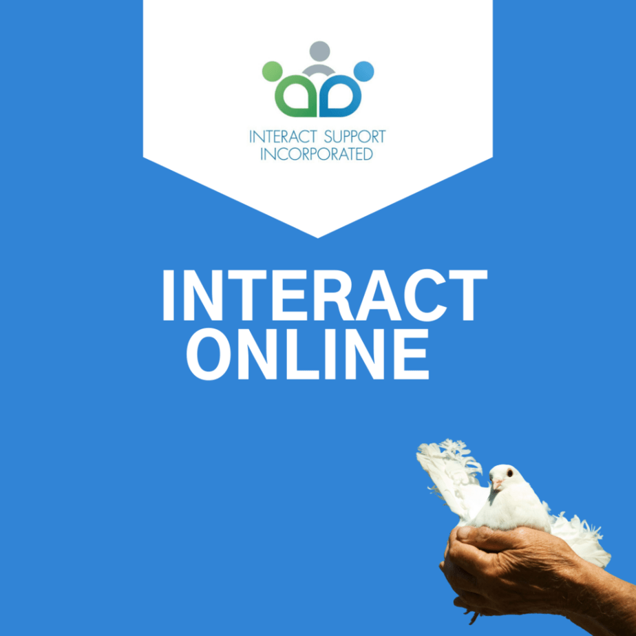 Interact Online