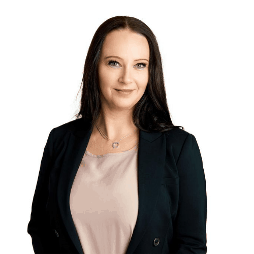 Rebecca Casey