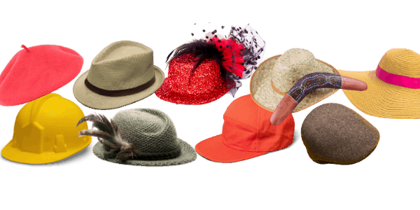 Mediators Cv Or Resume | Mediation Institute Throw Your Hat In The Ring