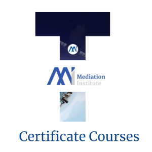 Certificate Courses
