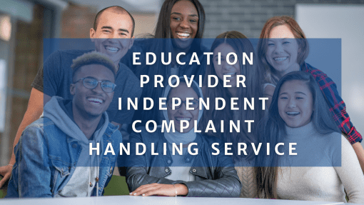 Mediation Institute Independent Complaint Handling Service