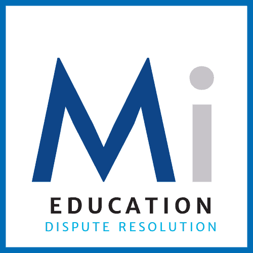 Education Dispute Resolution