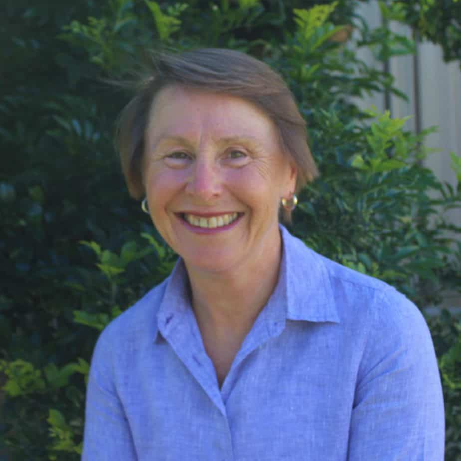 Judith Flowers