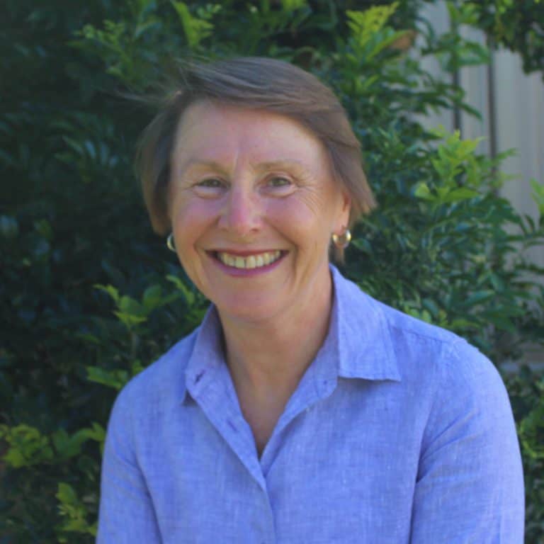 Judith Flowers