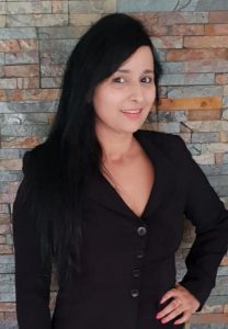 Profile For Our Website Template | Mediation Institute Preeti Karan