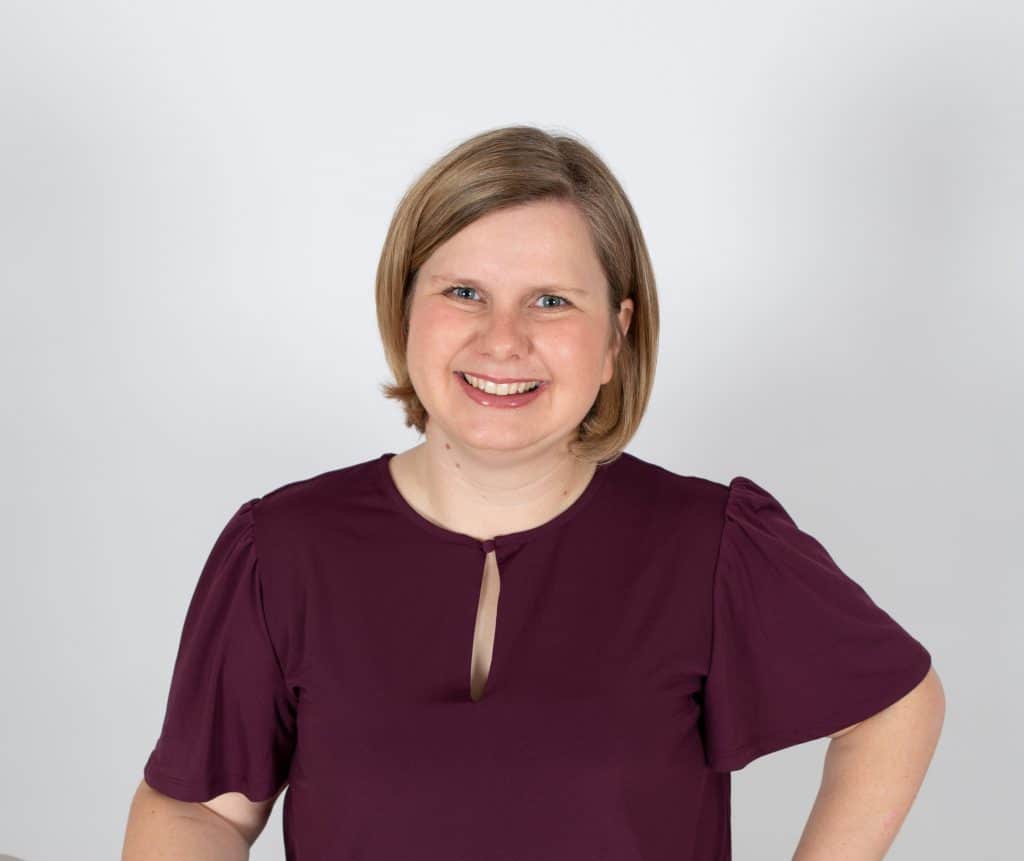 Tara Weir | Mediation Institute Julia Barling
