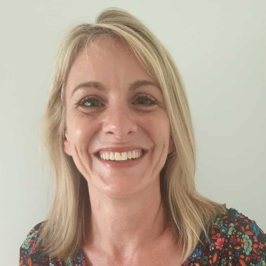 Tara Weir | Mediation Institute Abby Wildsmith