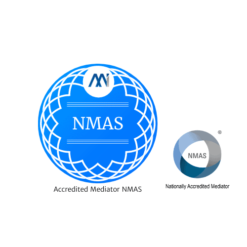 Nmas Accredited Mediator