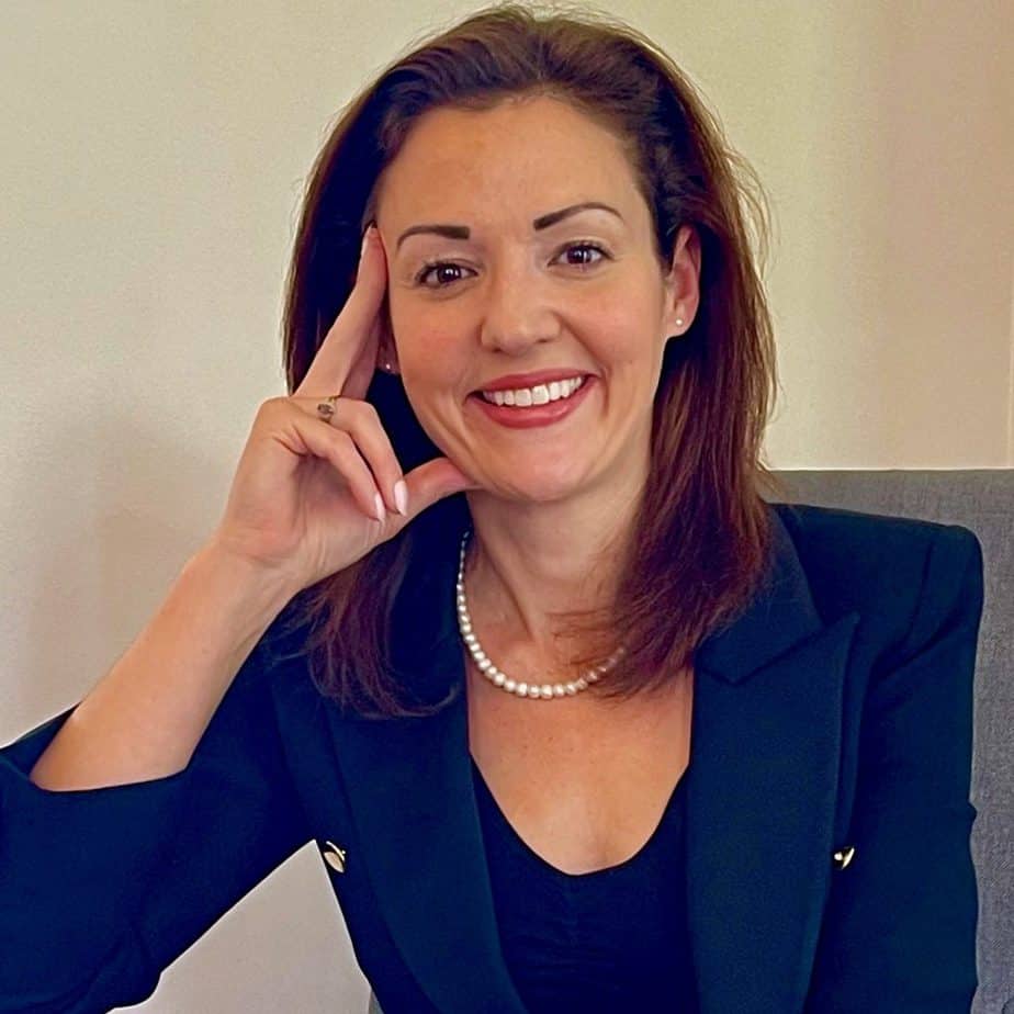 Clare Carnell