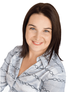 Jennifer Hetherington