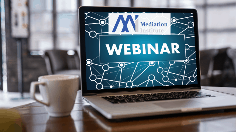 Webinars