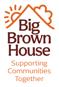 Big Brown House