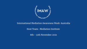 IMAW Australia