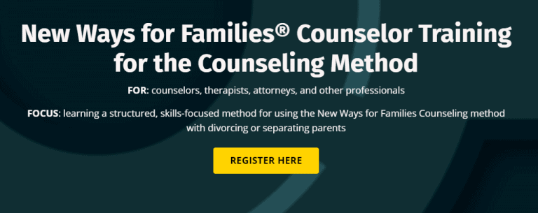 New Ways Counseling