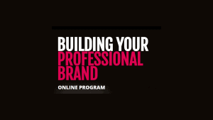 Member Benefits | Mediation Institute Building Your Professional Brand