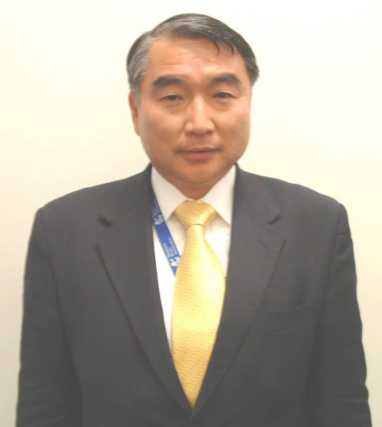 Junichi Horie