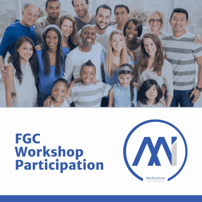 FGC Workshop Participation