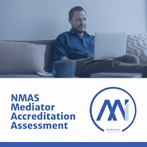 Nmas Training And Accreditation | Mediation Institute Nmas Mediator Accreditation Assessment