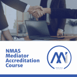 Nmas Mediator Course